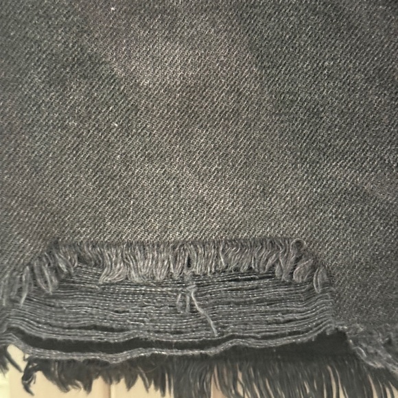 We The Free Black Mini Skirt Casual Night Out - Picture 6 of 9